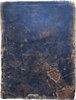 Another image of The Alcoran of Mahomet, translated out of Arabique into French; by the Sieur Du Ryer, Lord of Malezair, and Resident for the King of France, at Alexandria. And newly Englished, for the satisfaction of all that desire to look into the Turkish vanities. by DU RYER, Andre (c.1580 - c. 1660) translator and Alexander Ross (1591-1654) translator